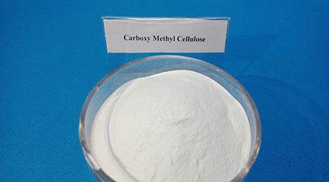 Carboxy Methyl Cellulose